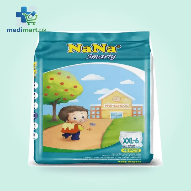 NANA SMARTY MEGA XX-LARGE