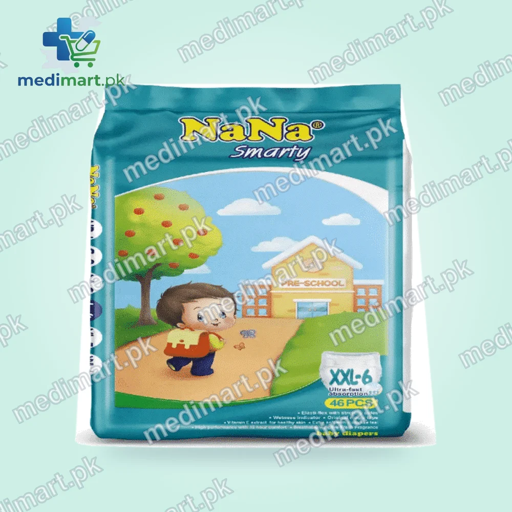 NANA SMARTY MEGA XX-LARGE