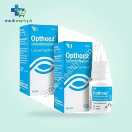 OPTHEEZ EYE DROP