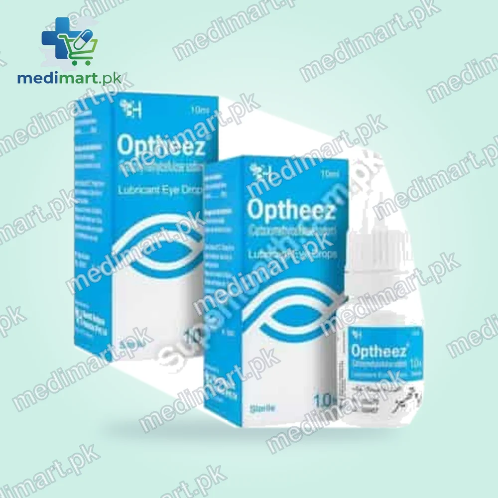 OPTHEEZ EYE DROP OPTHEEZ EYE DROP