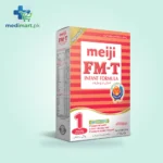 MEIJI FMT SOFT PACK 200GM