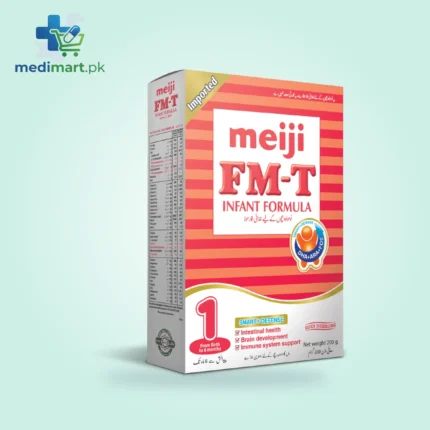 MEIJI FMT SOFT PACK 200GM