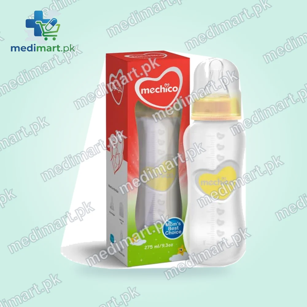 MECHICO FEEDER 275ML