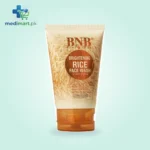 BNB Rice Face Wash (120ML)