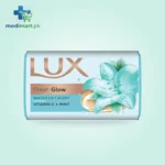 LUX ROSE GLOW SOAP