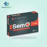 SEMO 7MG TABLET