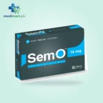 SEMO 14MG TABLET