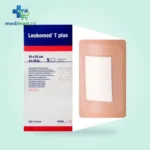 LEUKOMED DRESSING 10CM+25CM