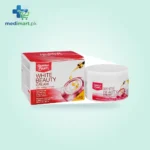 GOLDEN PEARL WHITE BEAUTY CREAM SPF 15
