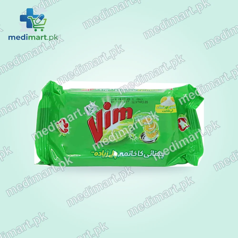 VIM BAR 165G VIM BAR 165G