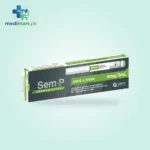 SEM-P PRE-FILLED PEN 4MG/3ML