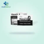 NUTRIFY MANACE SACHETS