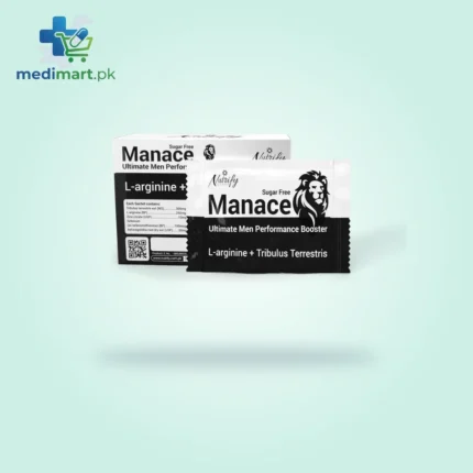 NUTRIFY MANACE SACHETS