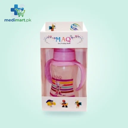 MAQ 006 PREMIUM FEEDER