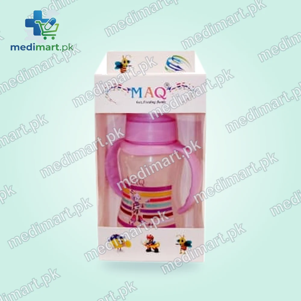 MAQ 006 PREMIUM FEEDER