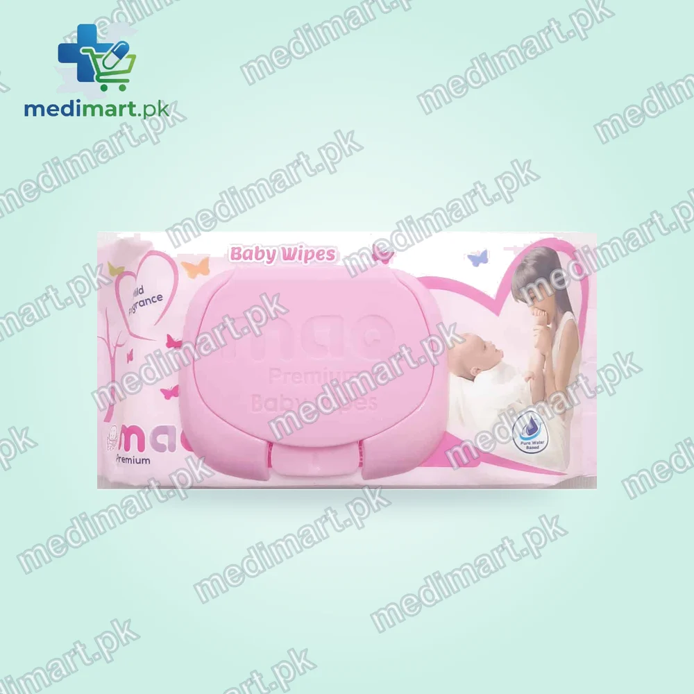 MAQ HUGGS WIPES