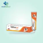 VOLTREX GEL 20GM