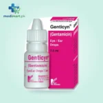 GENTAMICIN DROP