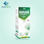 DAYLONG 60ML SYRUP