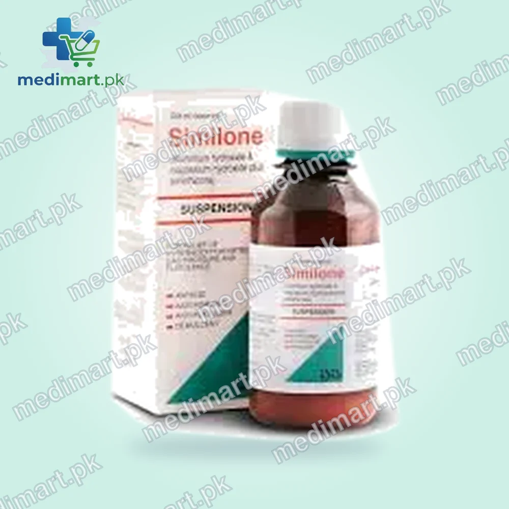 Similone 450ml Syrup Similone 450ml Syrup