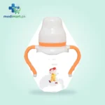 Maq 135 Feeding Bottle