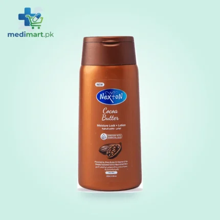 Nexton Cocoa Butter Lotion