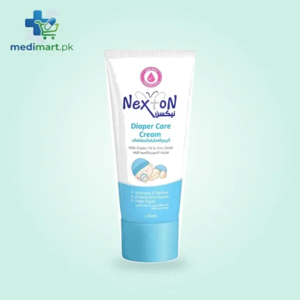 NEXTON BABY DIAPER CARE CREAM