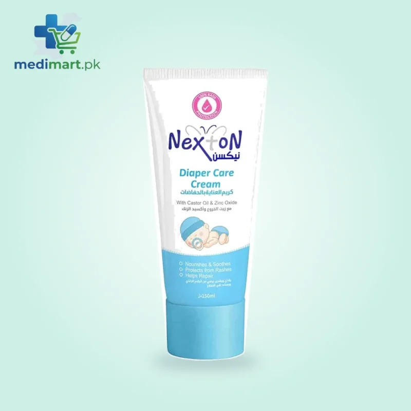 NEXTON BABY DIAPER CARE CREAM