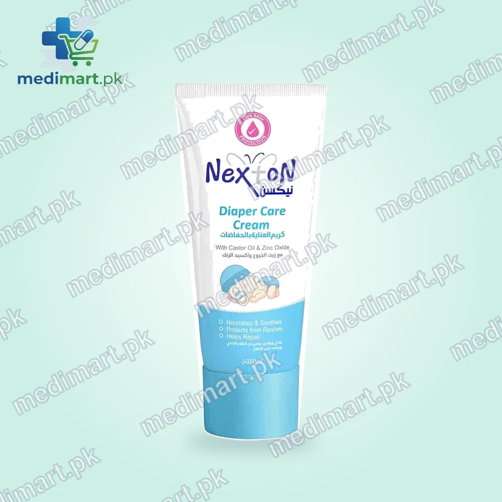NEXTON BABY DIAPER CARE CREAM