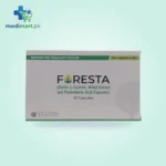 FORESTA CAPSULE HAIR REGROTH