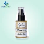 SUKOON VITAMIN C +HYALURONIC ACID SERUM