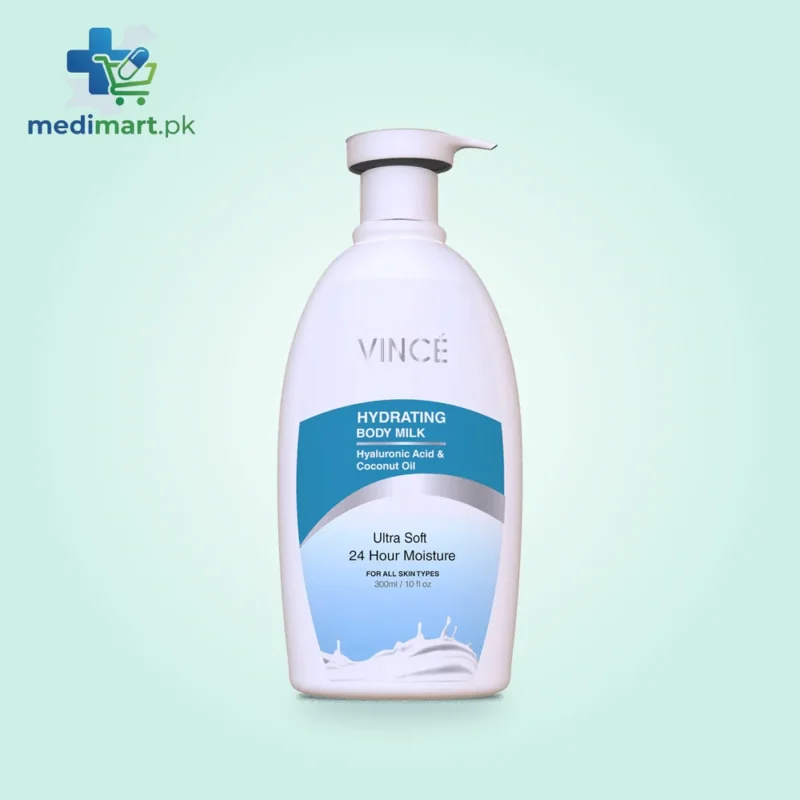 VINCE HYDRATING BODY MILK