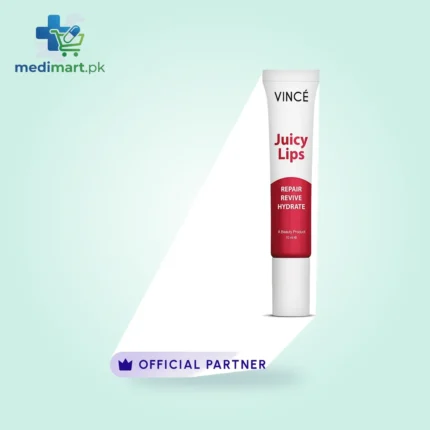 VINCE JUICY LIPS