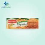 Britania Digestive Orig 400g