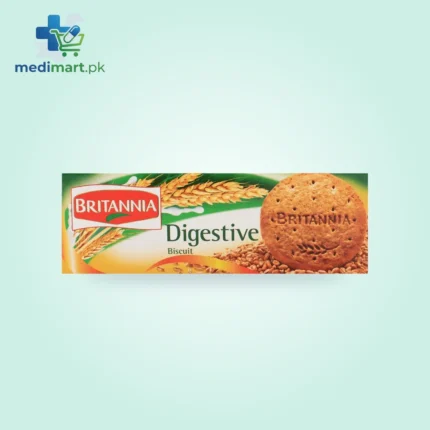 Britania Digestive Orig 400g
