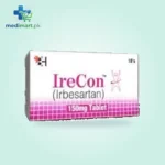 Irecon Tablets 150mg