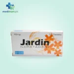 Jardin 10mg Tablets