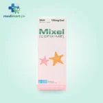 Mixel 100mg/5ml Syrup 1s
