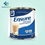 Nutri Active Vanila Powder