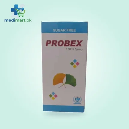 Probex 120ml Syrup