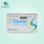 Dynetic Tablets 50mg