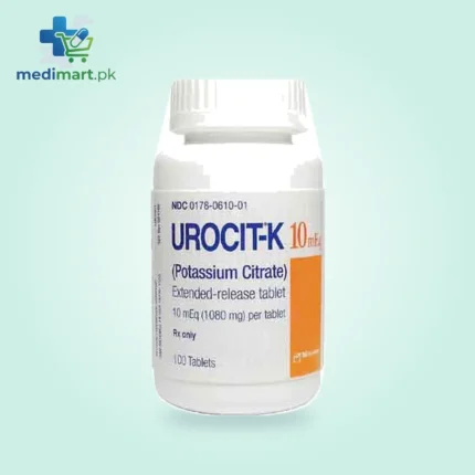 Urocit-K Tablets 1080mg (30s)