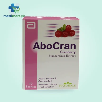 Abocran Sachets