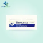 Betaderm Cream 15gm