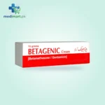 Betagenic Ointment 15gm