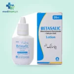 Betasalic Lotion 20ml