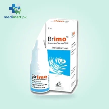 Brimo E/D