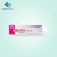 Brufen Cream 30gm