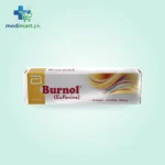 Burnol 30gm Cream