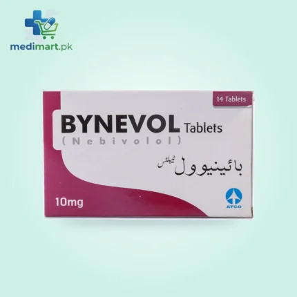 Bynevol 10mg Tablets